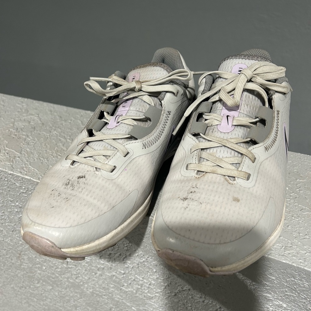 Nike React Golf Shoes